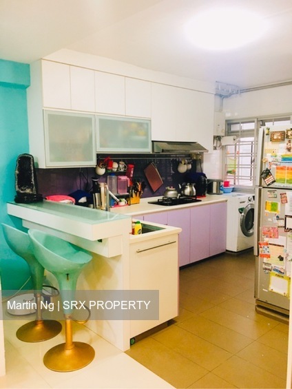 Blk 226 Pasir Ris Street 21 (Pasir Ris), HDB 4 Rooms #218637701